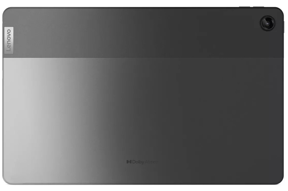 Планшет Lenovo Tab M10 Plus 10.61 дюймов / Wi-Fi / 4 ГБ / 64ГБ / Серый photo 2
