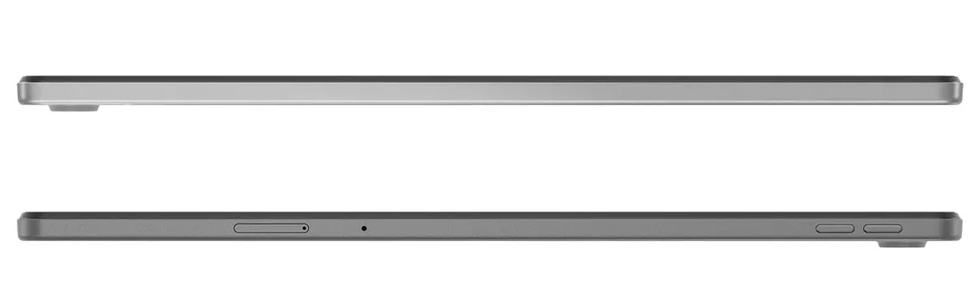 Планшет Lenovo Tab M10 Plus 10.61 дюймов / Wi-Fi / 4 ГБ / 64ГБ / Серый photo 3
