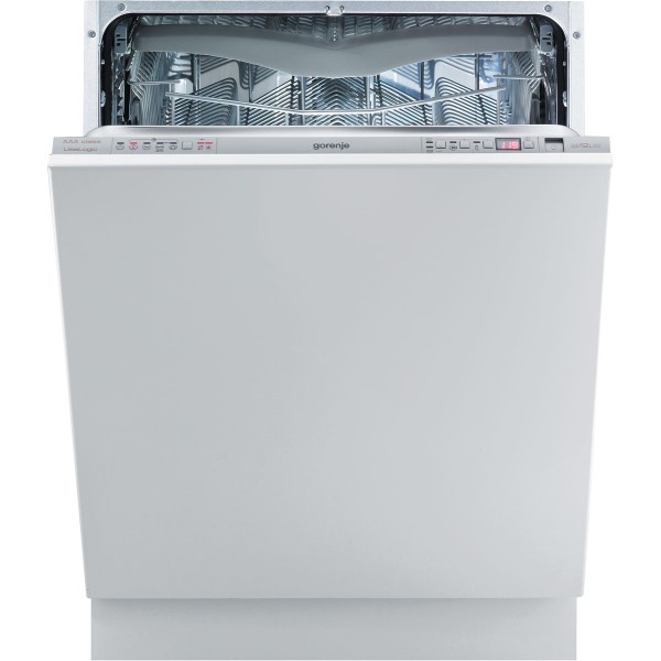 Mas. de spalat vase incorporabila Gorenje GV65324XV photo 1