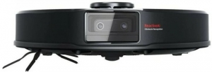 Пылесос-робот Roborock S6MaxV, 66 Вт, 67 дБ, Черный thumbnav 4