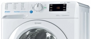 Стиральная машина Indesit BWE81284XW thumbnav 3