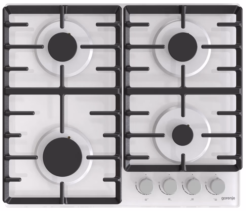 Plita cu gaz incorporabila Gorenje GT642AXW 