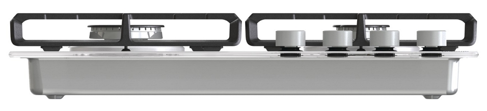 Встраиваемая  газовая панель Gorenje GT642AXW photo 3