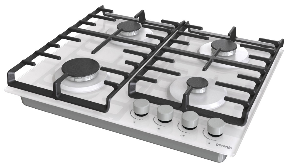 Встраиваемая  газовая панель Gorenje GT642AXW photo 6