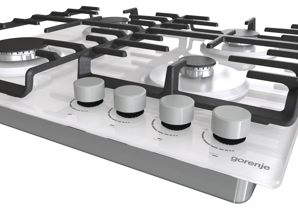 Встраиваемая  газовая панель Gorenje GT642AXW photo 7