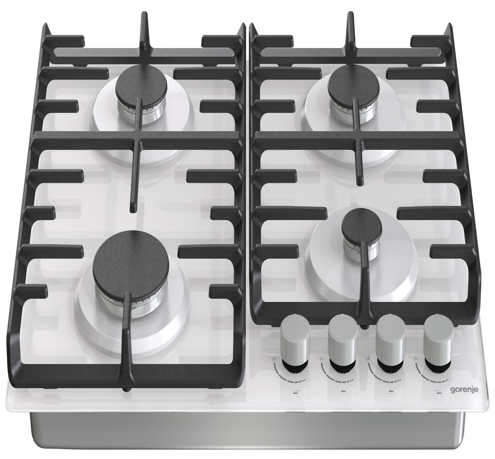 Встраиваемая  газовая панель Gorenje GT642AXW photo 8
