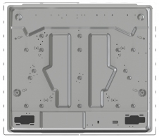 Встраиваемая  газовая панель Gorenje GT642AXW thumbnav 5