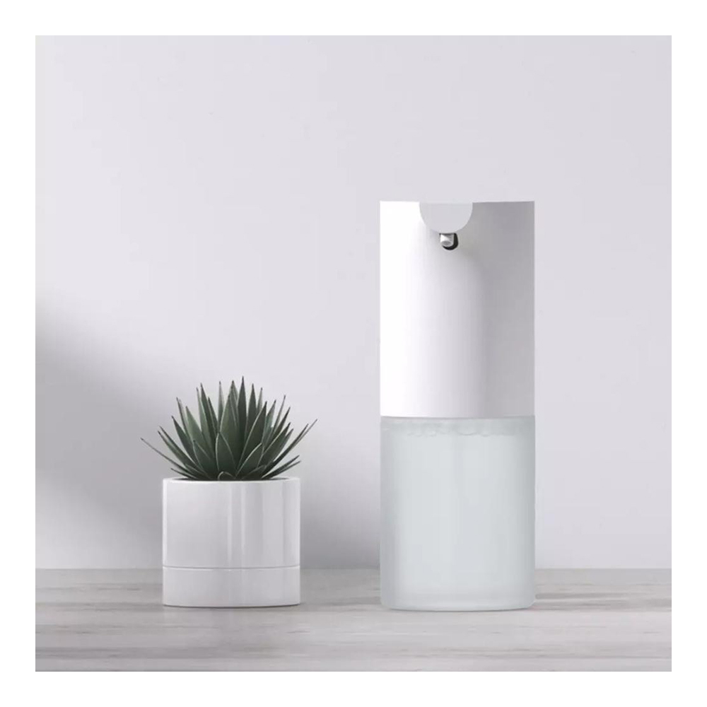 Автоматический дозатор для жидкого мыла Xiaomi MJXSJ03XW photo 6