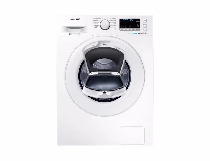 Masina de spalat Samsung WW70K5210XW 
