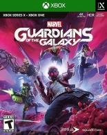 Marvel Guardians of the Galaxy Xbox Series X|S, Xbox One 12+ thumbnav 1