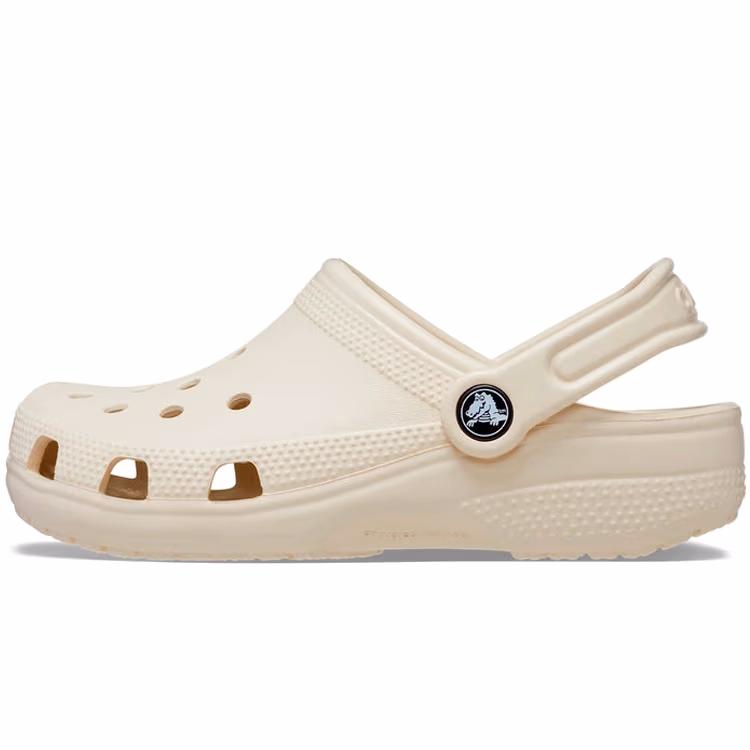 Шлепанцы Crocs Classic Clog K 