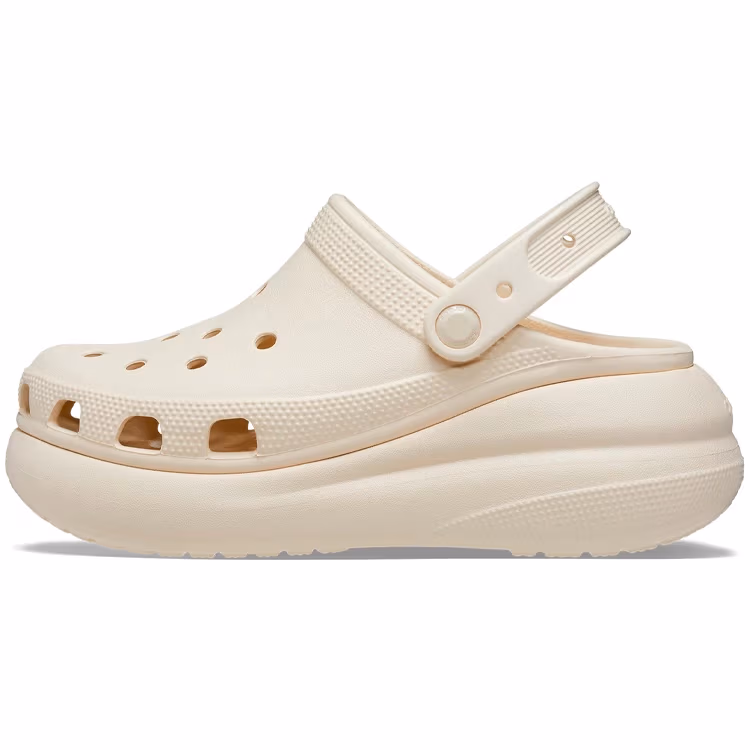 Шлепанцы Crocs Crush Clog 