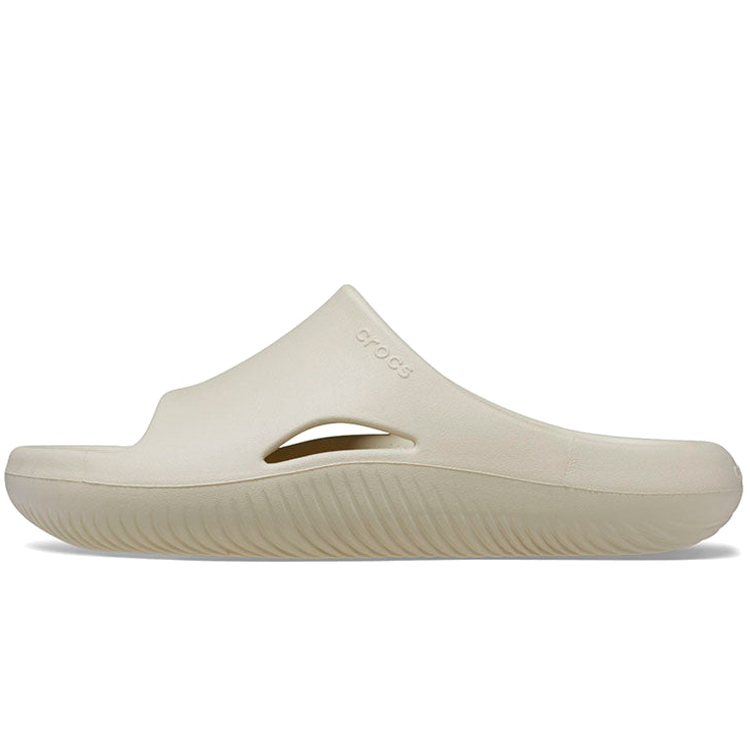 Slapi Crocs Mellow Recovery Slide photo 