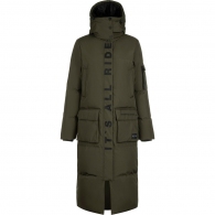 Scurta Termit Women Down Jacket thumbnav