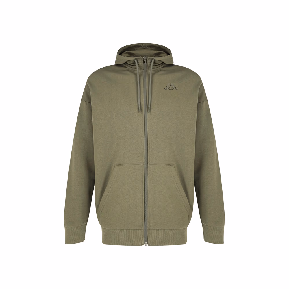 Толстовка Kappa JACKET