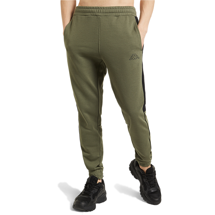Брюки Kappa PANT photo Брюки Kappa PANT photo