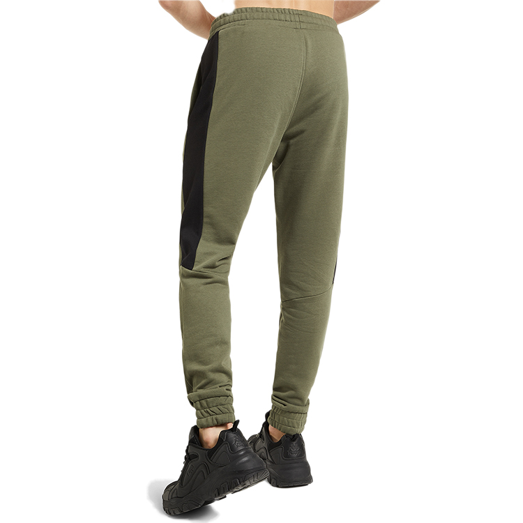 Брюки Kappa PANT 52 Зеленый Мужской photo 2