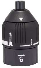 Adaptor pentru reglarea momentului de torsiune Bosch 1600A001Y8 