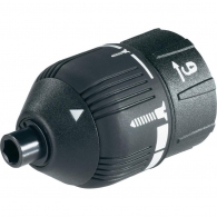 Динамометрическая насадка Bosch 1600A001Y8 thumbnav 3