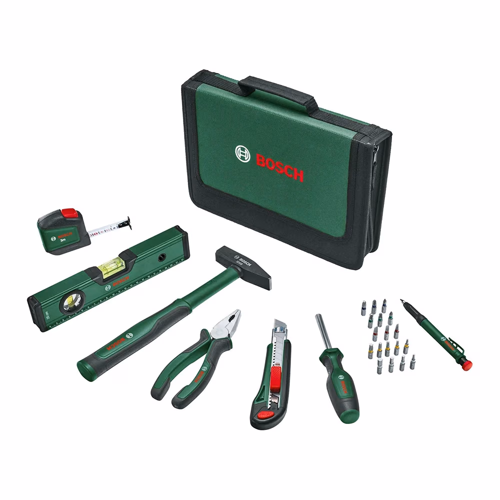 Set de instrumente Bosch 1600A02BY6 