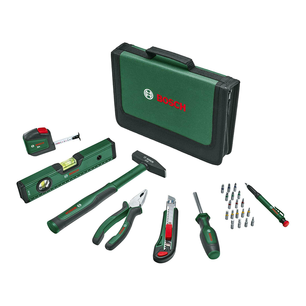 Set de instrumente Bosch 1600A02BY6  photo 1