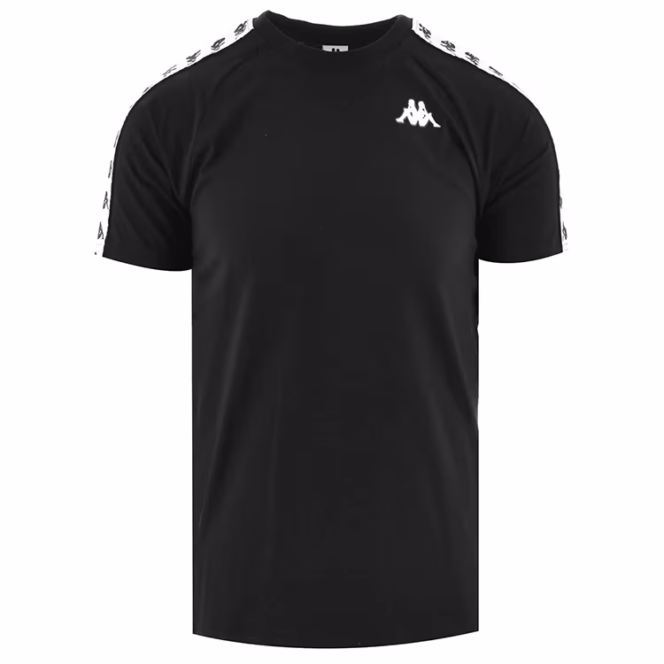 Футболка Kappa 222 BANDA COEN SLIM           