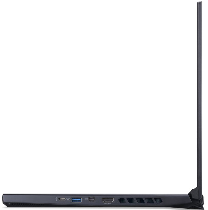 Ноутбук Acer Predator Helios Predator Helios PH315-52-75Y7 15.6” / 16 ГБ / 256 ГБ + 1.0 ТБ HDD / Core i7 / GeForce GTX1660Ti / Черный photo 3