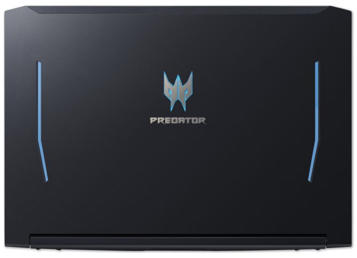 Ноутбук Acer Predator Helios Predator Helios PH315-52-75Y7 15.6” / 16 ГБ / 256 ГБ + 1.0 ТБ HDD / Core i7 / GeForce GTX1660Ti / Черный photo 7