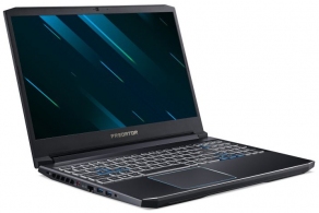 Ноутбук Acer Predator Helios PH315-52-75Y7, Core i7, 16 ГБ ГБ, DOS, Черный thumbnav 2