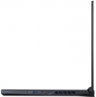 Ноутбук Acer Predator Helios PH315-52-75Y7, Core i7, 16 ГБ ГБ, DOS, Черный thumbnav 3