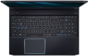 Ноутбук Acer Predator Helios PH315-52-75Y7, Core i7, 16 ГБ ГБ, DOS, Черный thumbnav 5