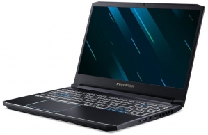 Ноутбук Acer Predator Helios PH315-52-75Y7, Core i7, 16 ГБ ГБ, DOS, Черный thumbnav 6