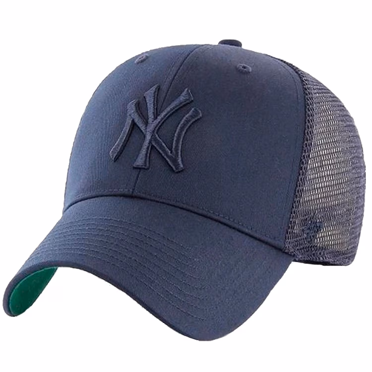 Кепка 47 Brand NEW YORK YANKEES BRANSON