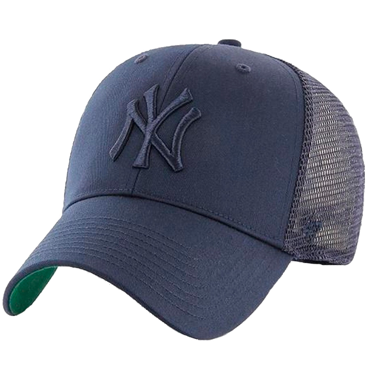 Кепка 47 Brand NEW YORK YANKEES BRANSON photo Кепка 47 Brand NEW YORK YANKEES BRANSON photo