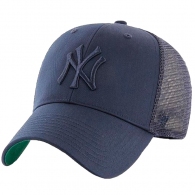 Кепка 47 Brand NEW YORK YANKEES BRANSON thumbnav