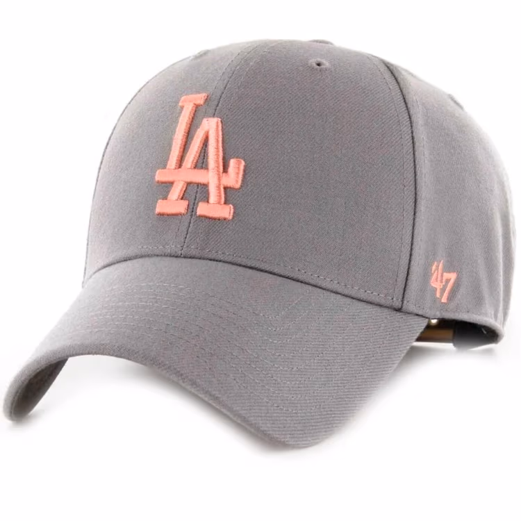 Chipiu 47 Brand MLB Los Angeles Dodgers Ballpark Mesh MVP