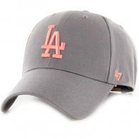 Кепка 47 Brand MLB Los Angeles Dodgers Ballpark Mesh MVP thumbnav