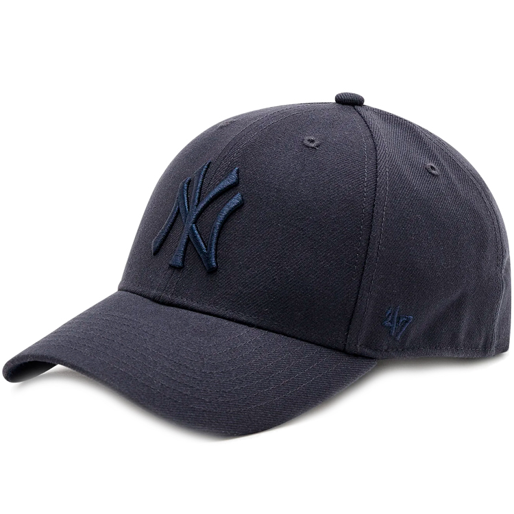 Кепка 47 Brand MLB New York Yankees MVP SNAPBACK photo Кепка 47 Brand MLB New York Yankees MVP SNAPBACK photo
