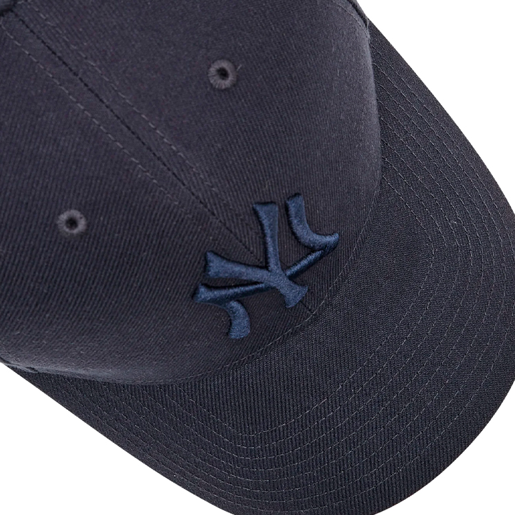 Chipiu 47 Brand MLB New York Yankees MVP SNAPBACK One size Albastru photo 2