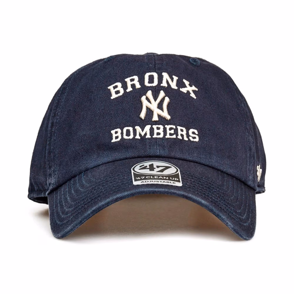 Кепка 47 Brand SCRIPT YANKEES