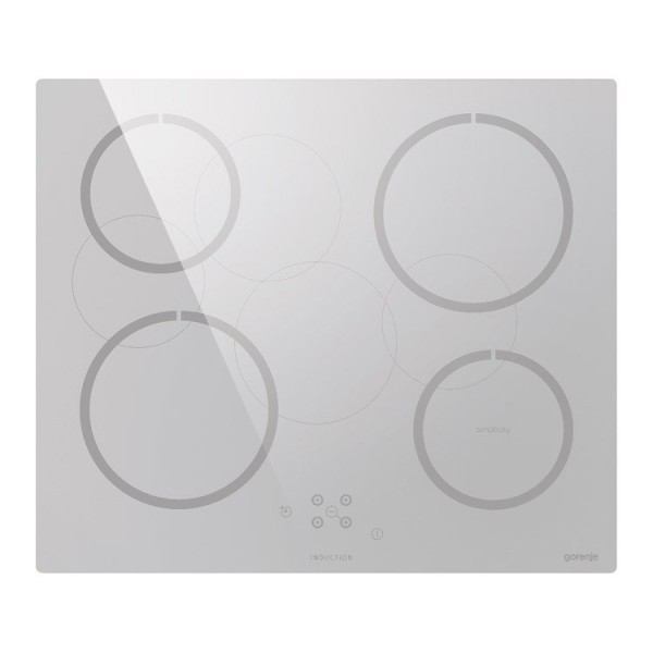 Встраиваемая индукционная панель Gorenje IT6SYA photo 1