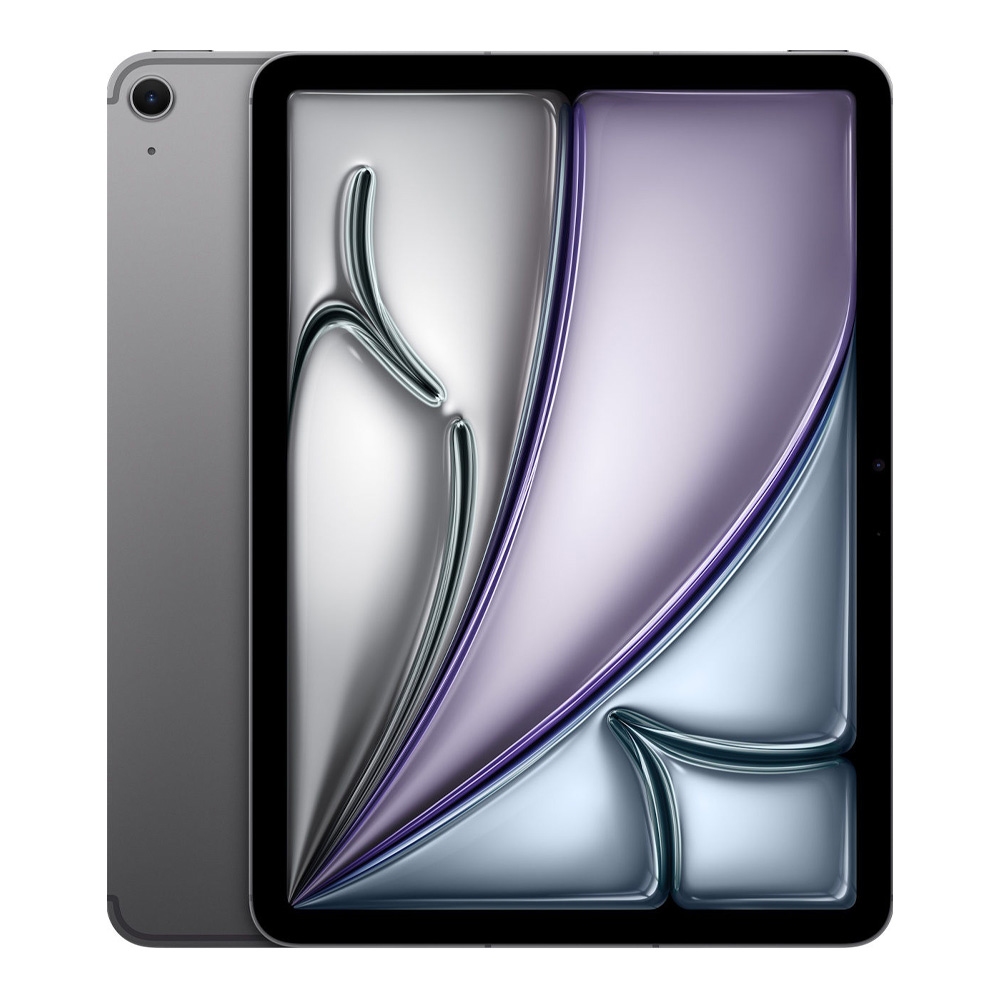 Tableta Apple iPad Air 2025 11 inch / Wi-Fi / 8 GB / 128GB / Space Grey photo 1