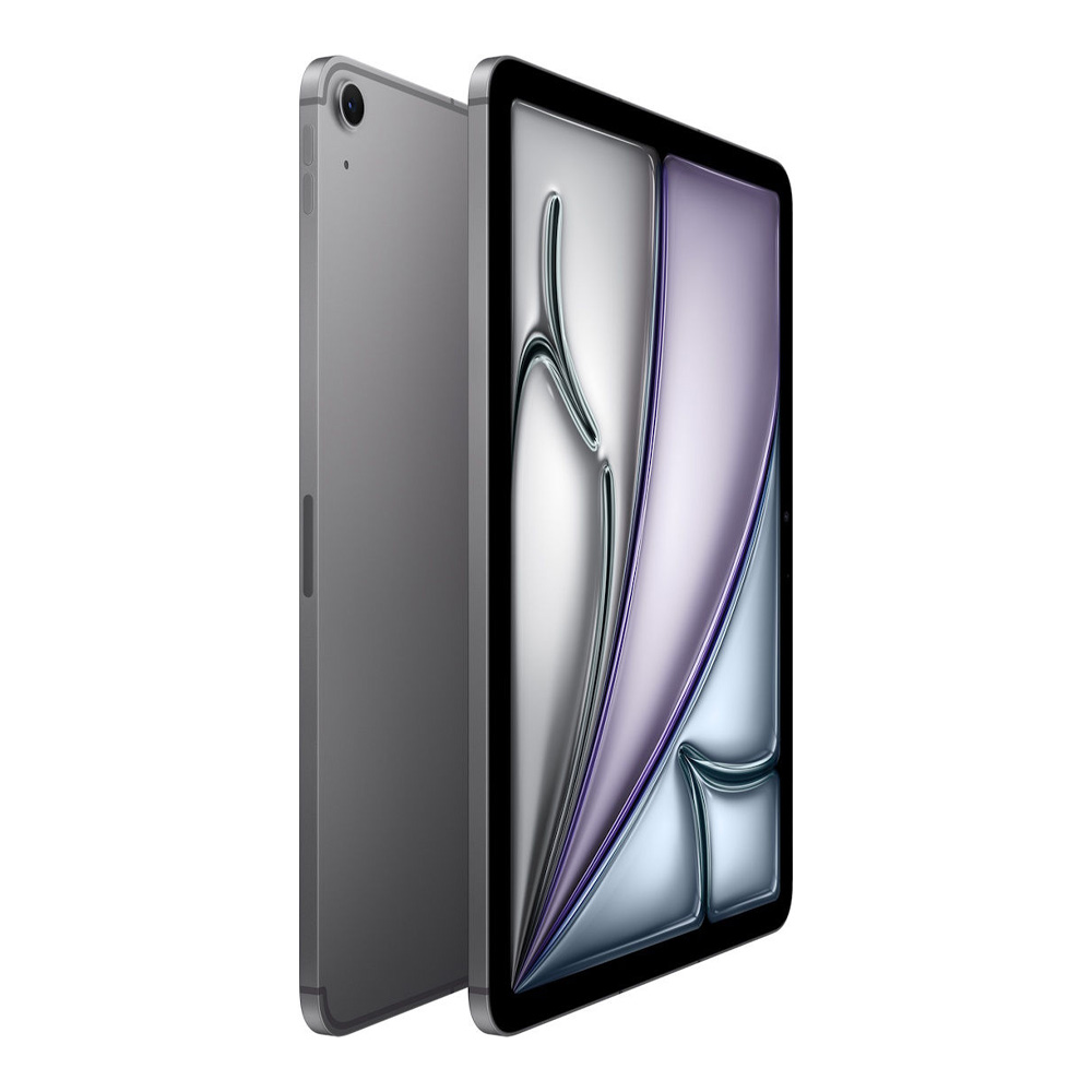 Tableta Apple iPad Air 2025 11 inch / Wi-Fi / 8 GB / 128GB / Space Grey photo 9