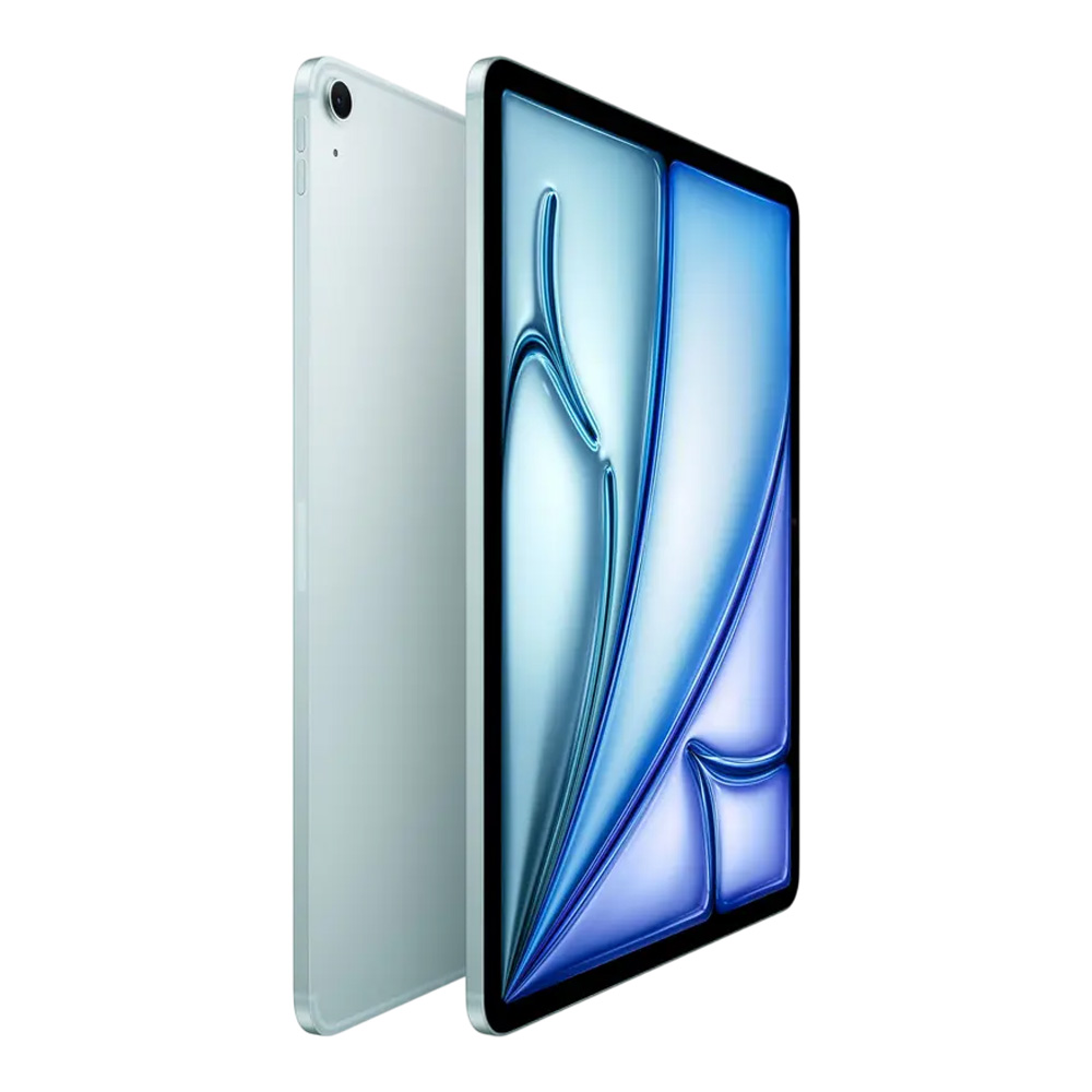 Планшет Apple iPad Air 2025 13 дюймов / Wi-Fi / 8 ГБ / 128ГБ / Blue photo 2