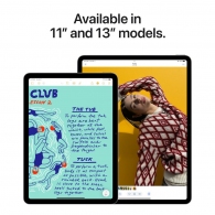 Tableta Apple iPad Air 11 (M3) 2025 thumbnav 4