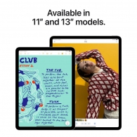 Планшет Apple iPad Air 11 (M3) 2025 thumbnav 4