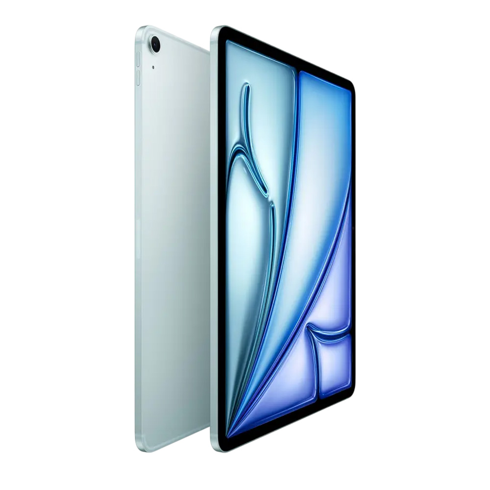 Tableta Apple iPad Air 2025 11 inch / 5G / 8 GB / 256GB / Blue photo 3