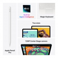 Tableta Apple iPad Air 11 (M3) 2025 thumbnav 5