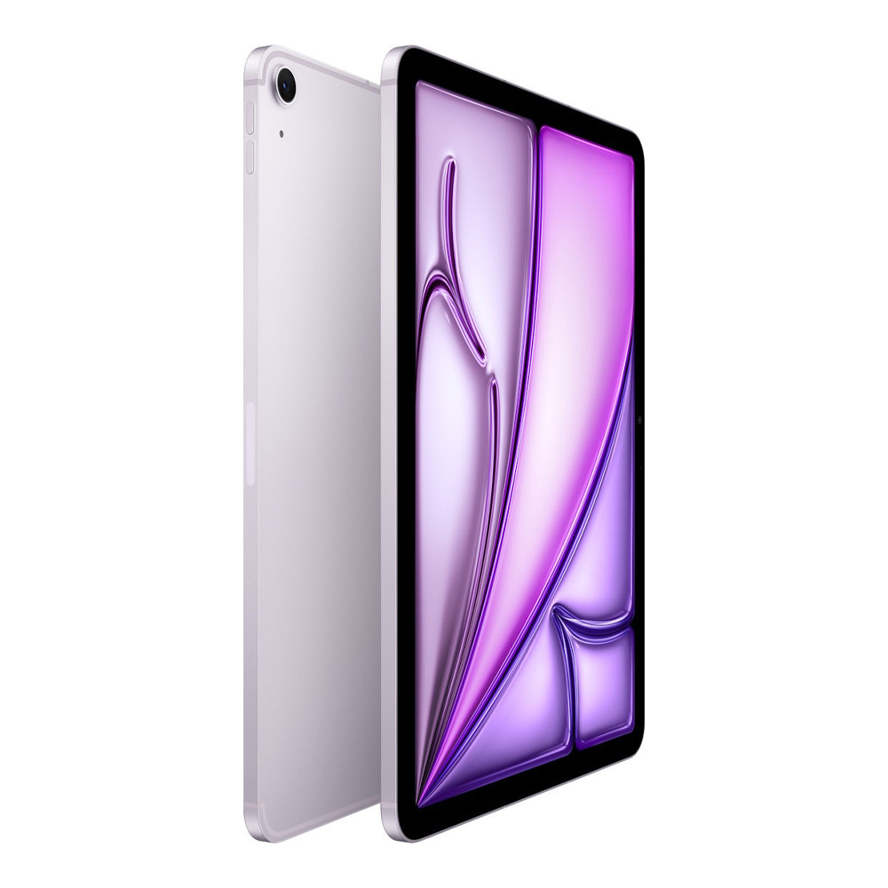 Tableta Apple iPad Air 2025 11 inch / 5G / 8 GB / 256GB / Purple photo 2