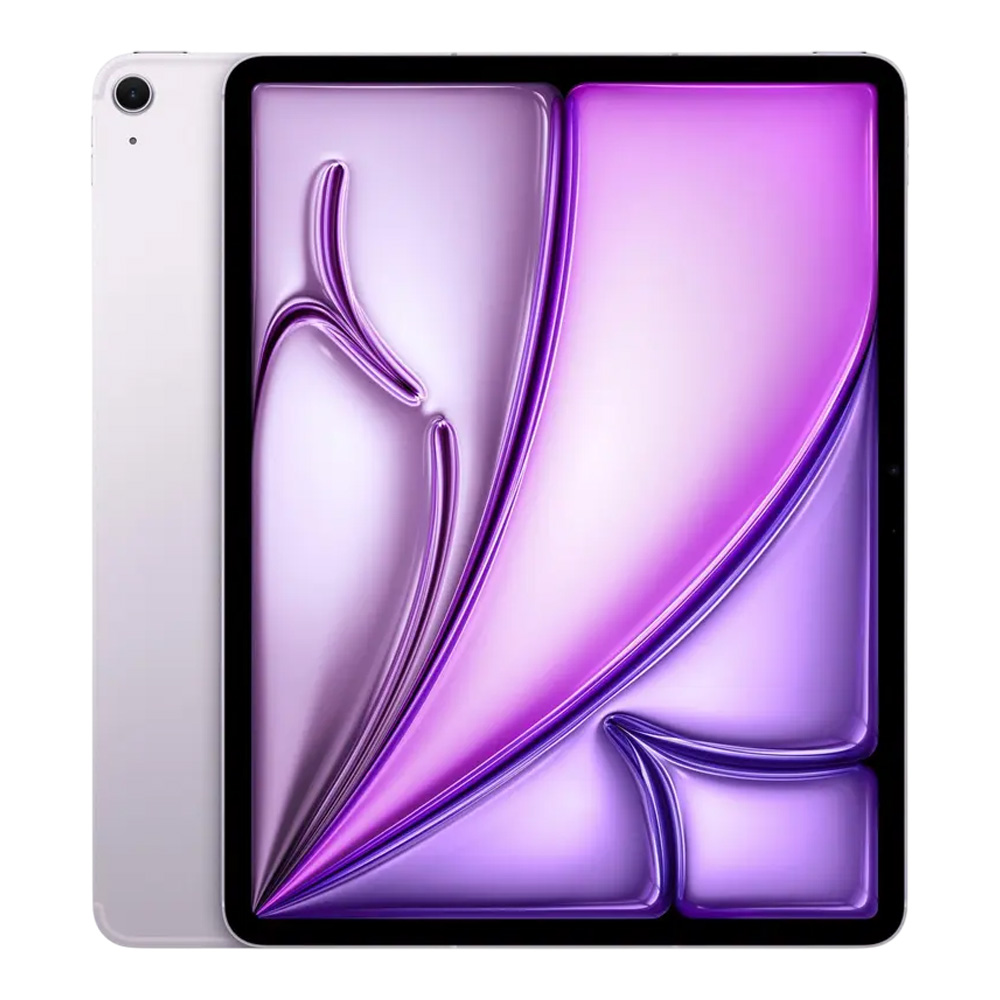 Tableta Apple iPad Air 2025 13 inch / 5G / 8 GB / 128GB / Purple photo 1